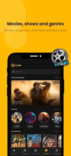 cricinfo-com178548275411644 Movies and shows
